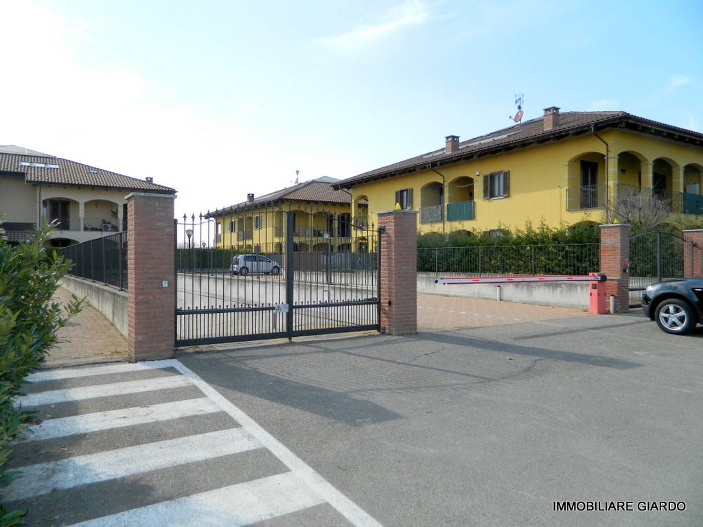 Box / garage a Buttigliera d'asti in Via San Martino, 8 - Foto 2
