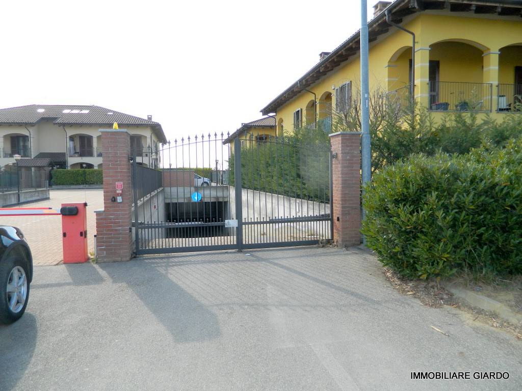 Box / garage a Buttigliera d'asti in Via San Martino, 8 - Foto 3