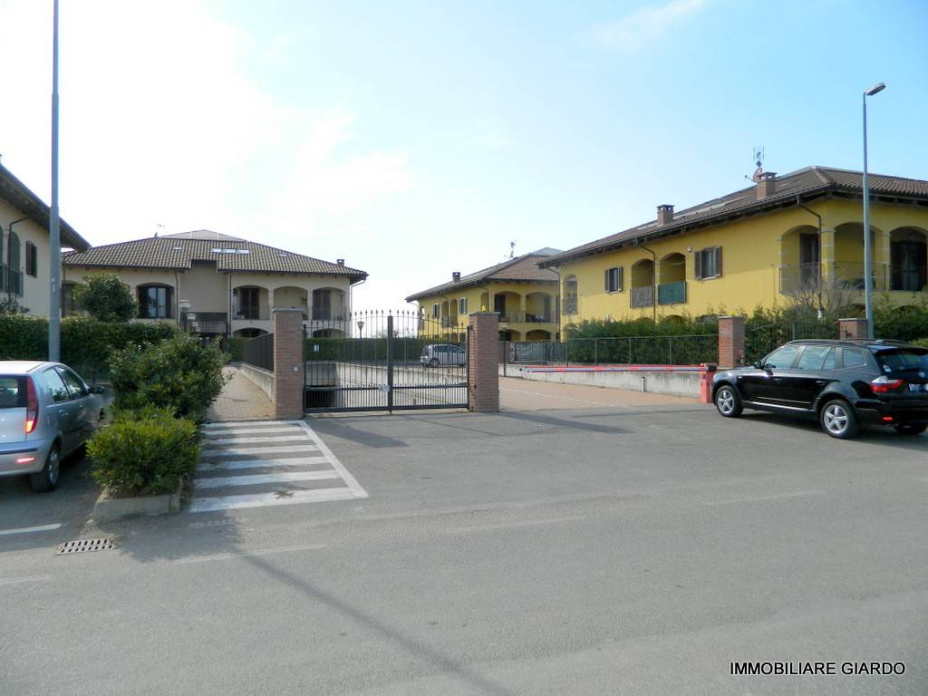 Box / garage a Buttigliera d'asti in Via San Martino, 8 - Foto 4