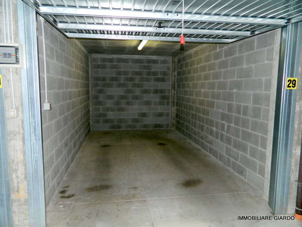 Box / garage a Buttigliera d'asti in Via San Martino, 8 - Foto 5