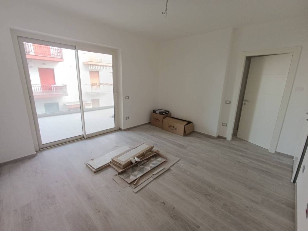 Appartamento a Tortoreto in Via Gioacchino Rossini, 13 - Foto 4