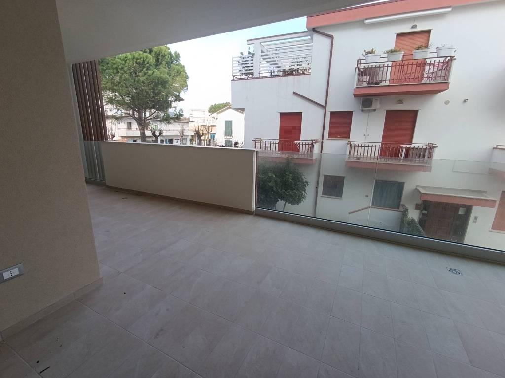 Appartamento a Tortoreto in Via Gioacchino Rossini, 13 - Foto 5