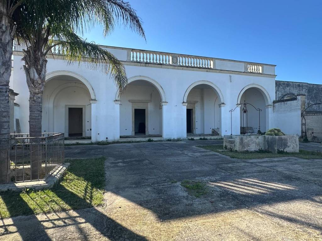 Rustico / casale a Novoli in strada comunale raho - Foto 4
