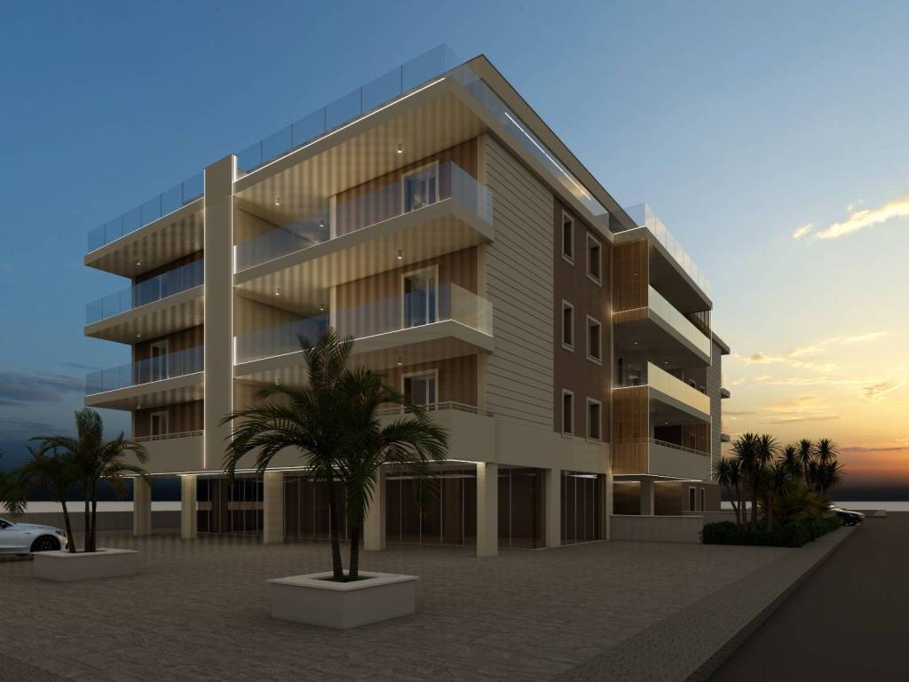 Appartamento a Martinsicuro in Via Fabio Filzi, 54 - Foto 2