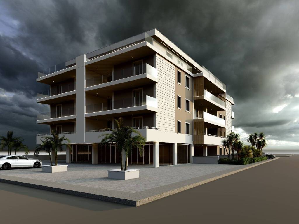 Appartamento a Martinsicuro in Via Fabio Filzi, 54 - Foto 3