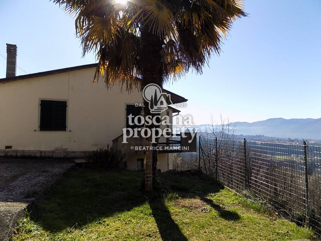 Rustico / casale a Barga in Località Albiano - Foto 5