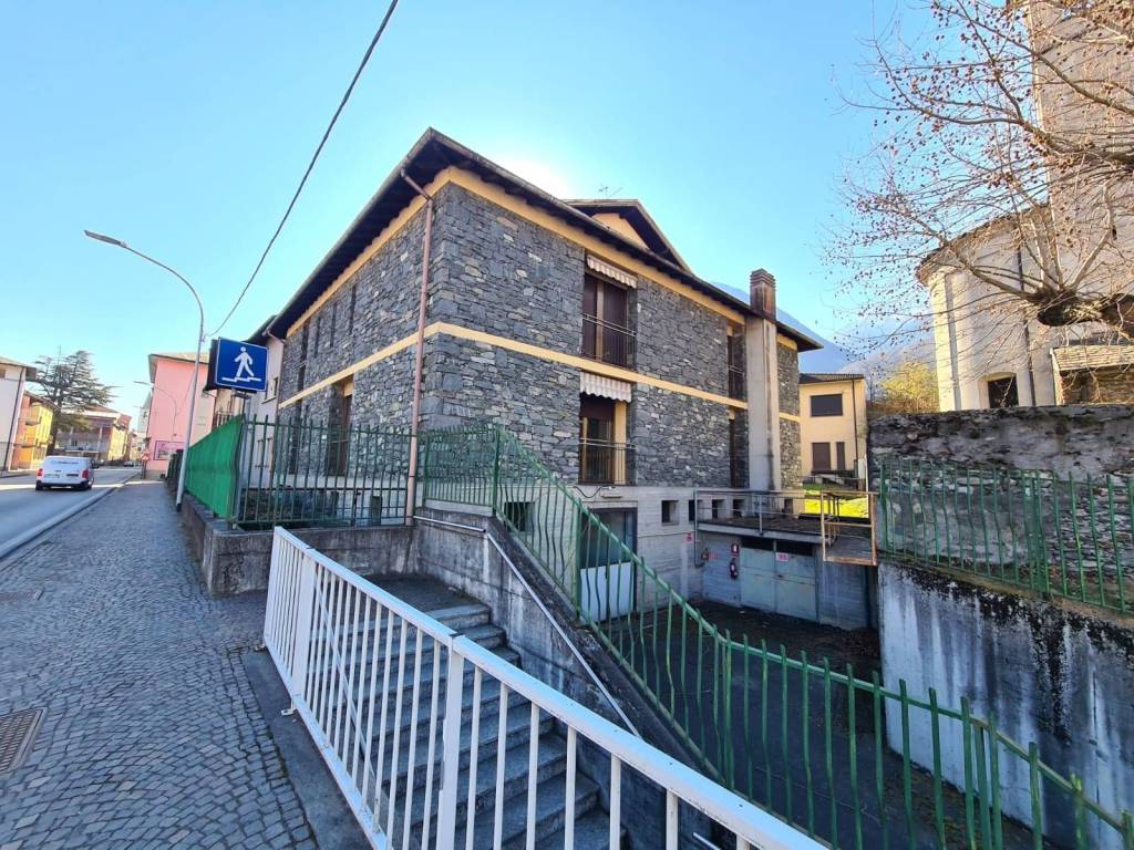 Immobile a Delebio in via stelvio - Foto 4