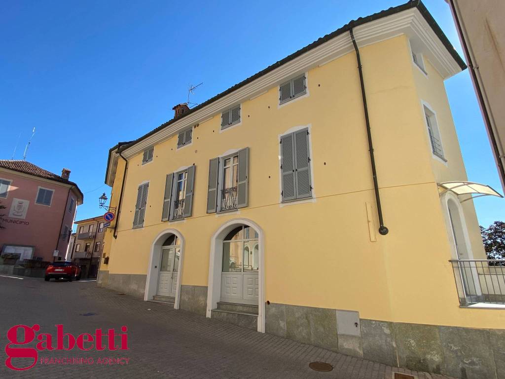 Appartamento a Sommariva perno in Piazza Marconi - Foto 2