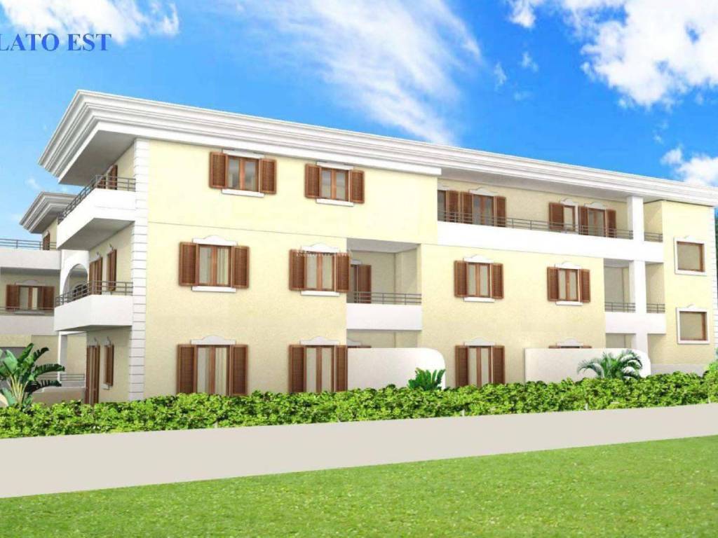 Appartamento a Martinsicuro in Via Giuseppe di Vittorio - Foto 4