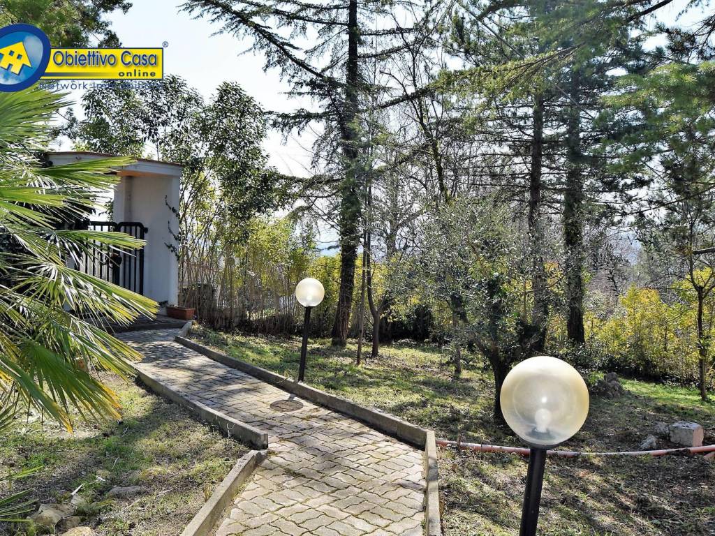 Villa a Teramo in Scapriano Teramo - Foto 2