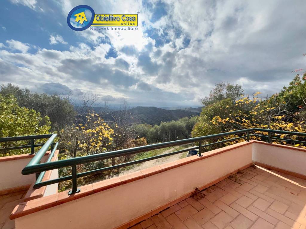 Villa a Teramo in Scapriano Teramo - Foto 4