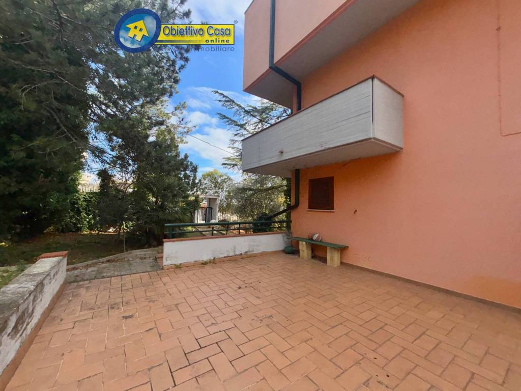 Villa a Teramo in Scapriano Teramo - Foto 5