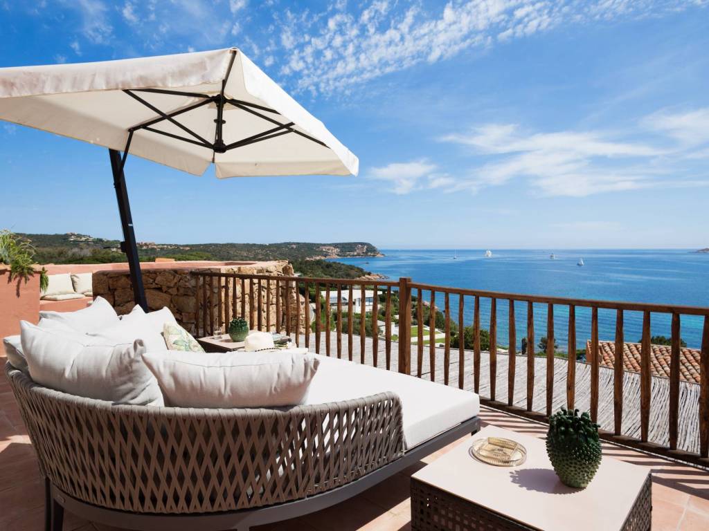 Villa a Arzachena in Località Piccolo Pevero - Foto 2