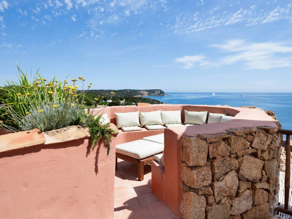 Villa a Arzachena in Località Piccolo Pevero - Foto 3