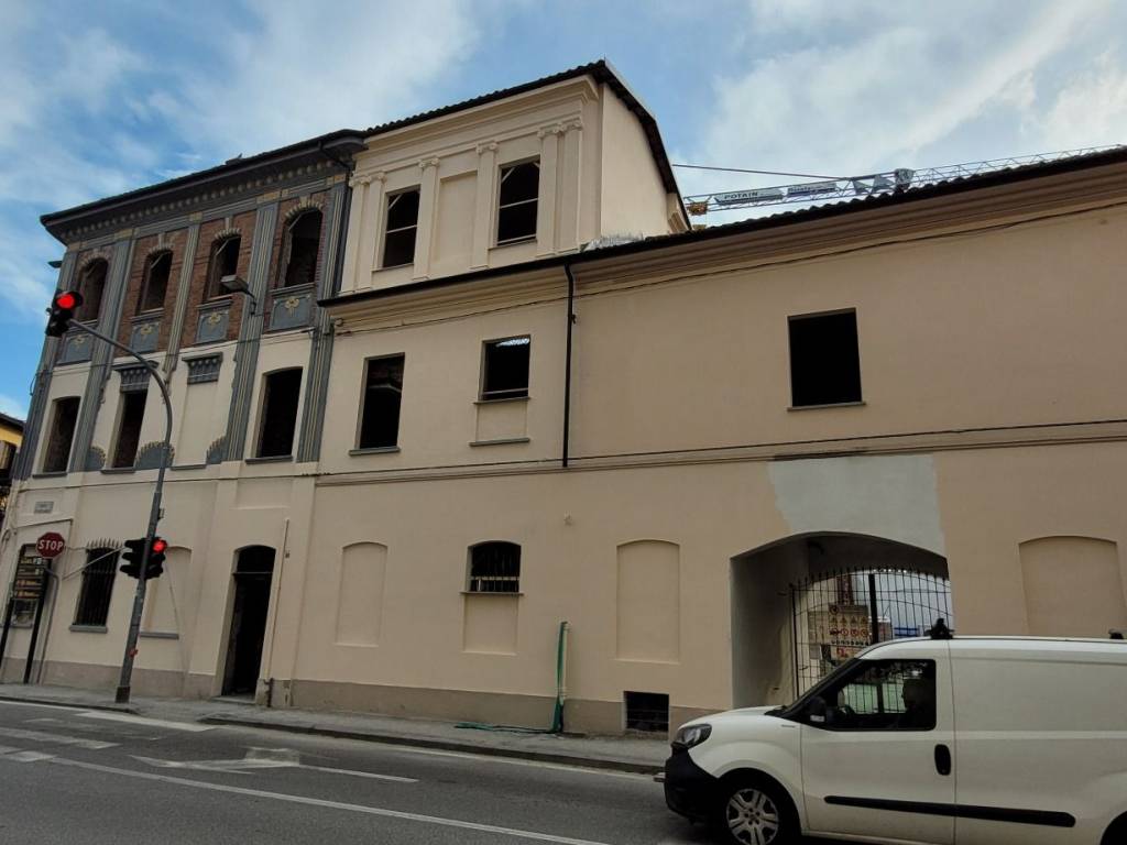 Appartamento a Bra in Via Cuneo, 74 - Foto 2