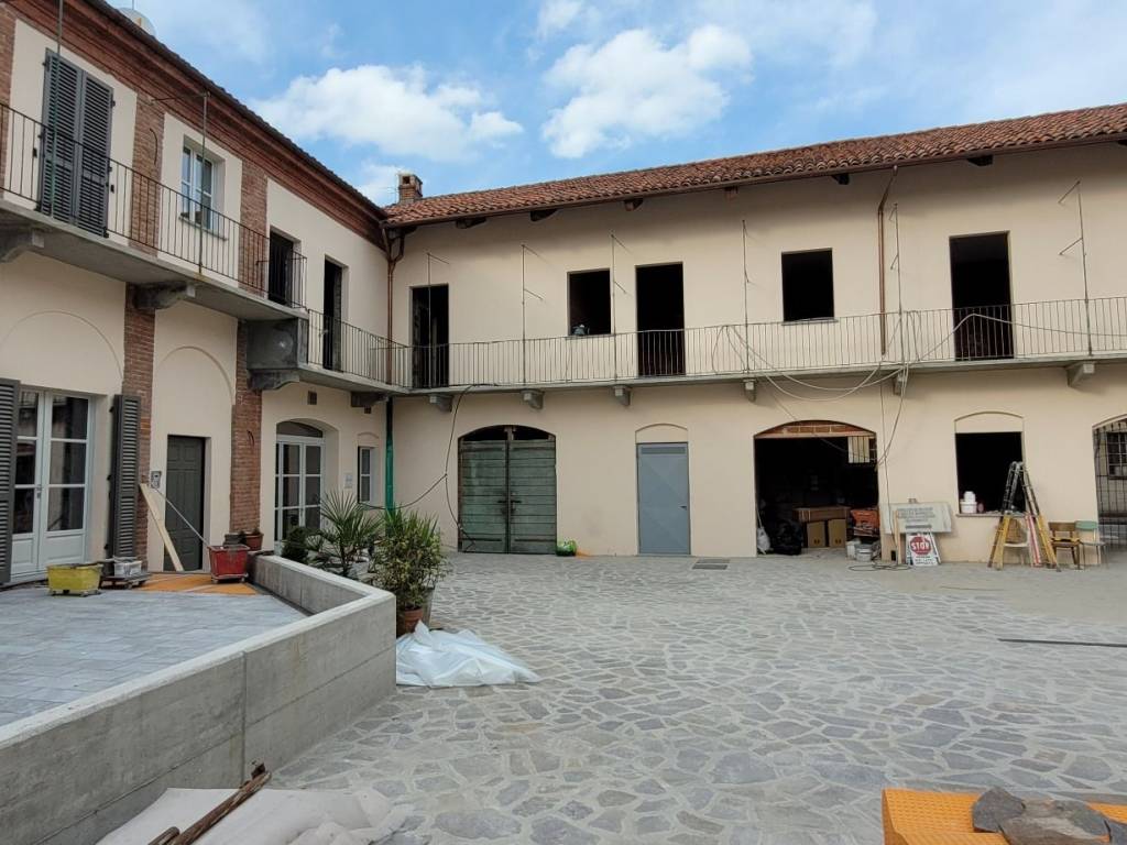 Appartamento a Bra in Via Cuneo, 74 - Foto 3