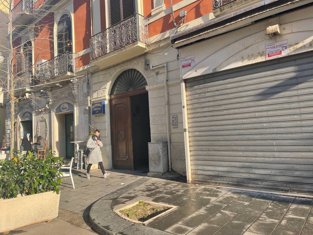 Immobile a Foggia in Corso Vittorio Emanuele II, 60 - Foto 2