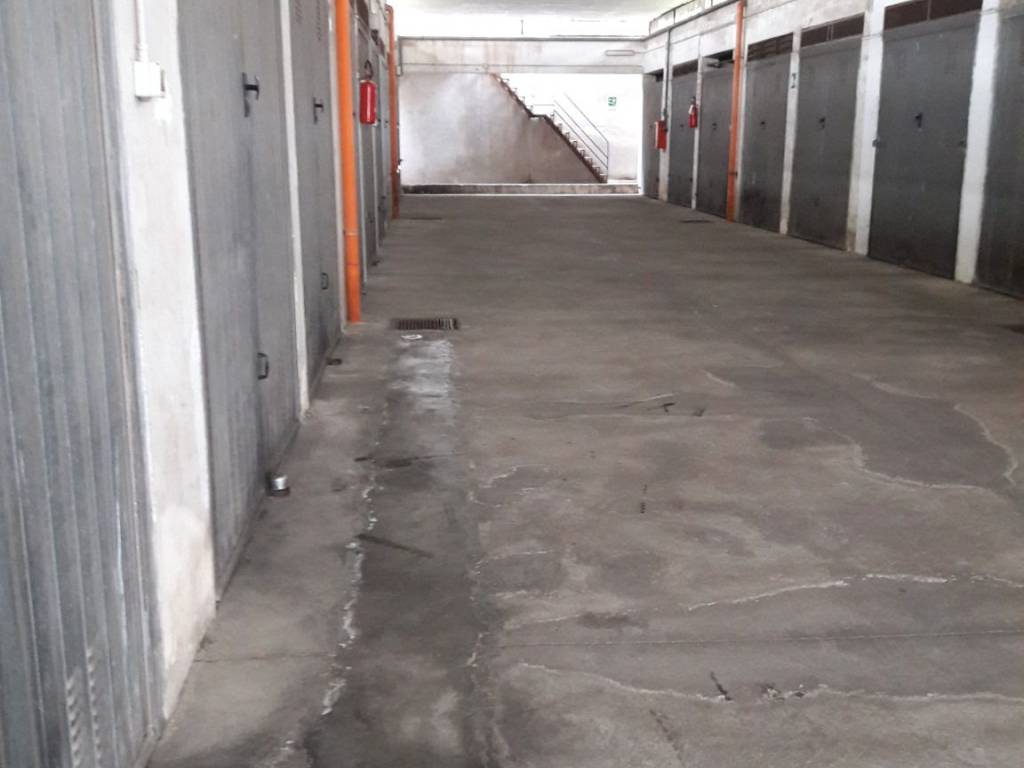 Box / garage a Lecce in Via Archita da Taranto, 44 - Foto 3