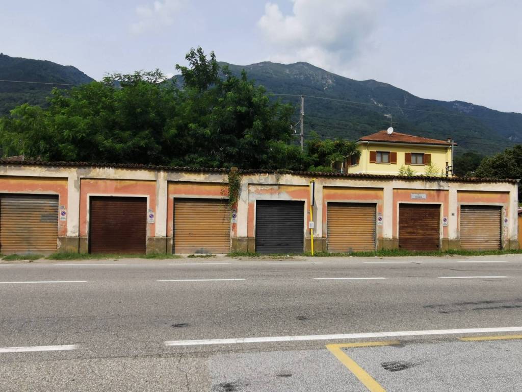 Appartamento a Casale corte cerro in Via Novara - Foto 2