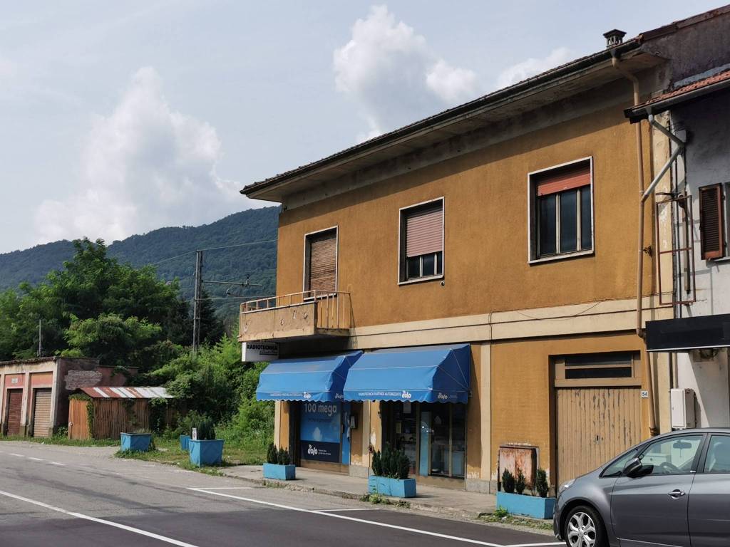 Appartamento a Casale corte cerro in Via Novara - Foto 3