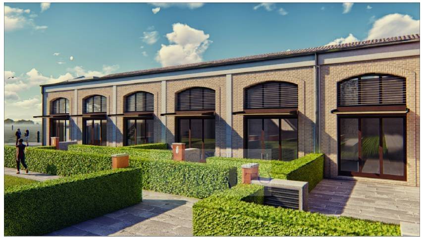 Loft / open space a Venezia - Foto 3