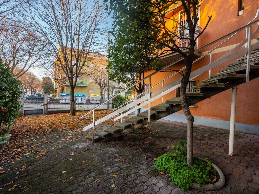 Casa indipendente a Casalgrande in Via Alcide de Gasperi 2 - Foto 2