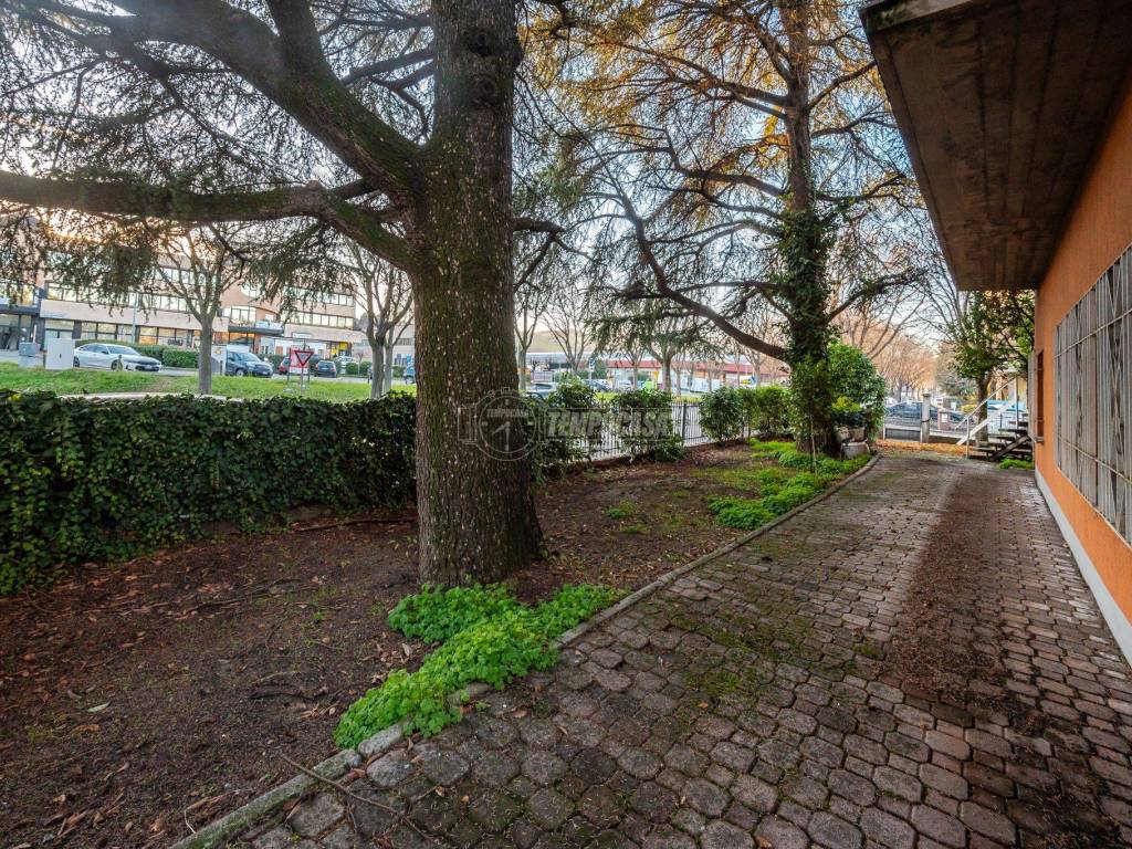 Casa indipendente a Casalgrande in Via Alcide de Gasperi 2 - Foto 5