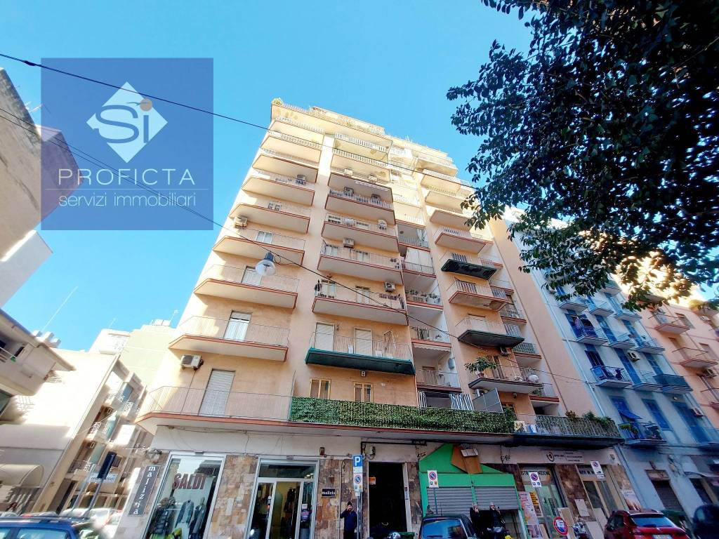 Appartamento a Taranto in Via Cesare Battisti - Foto 2