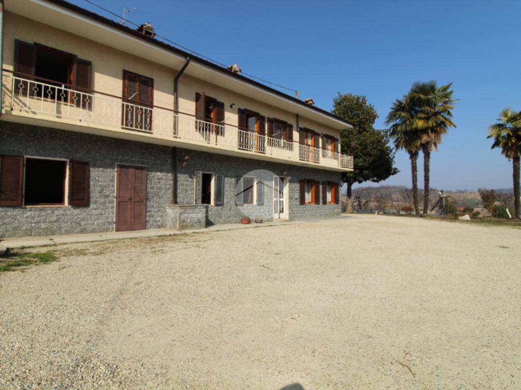 Casa indipendente a Sommariva perno in Località Cunoni, 18 - Foto 2