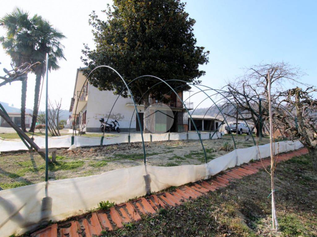 Casa indipendente a Sommariva perno in Località Cunoni, 18 - Foto 5