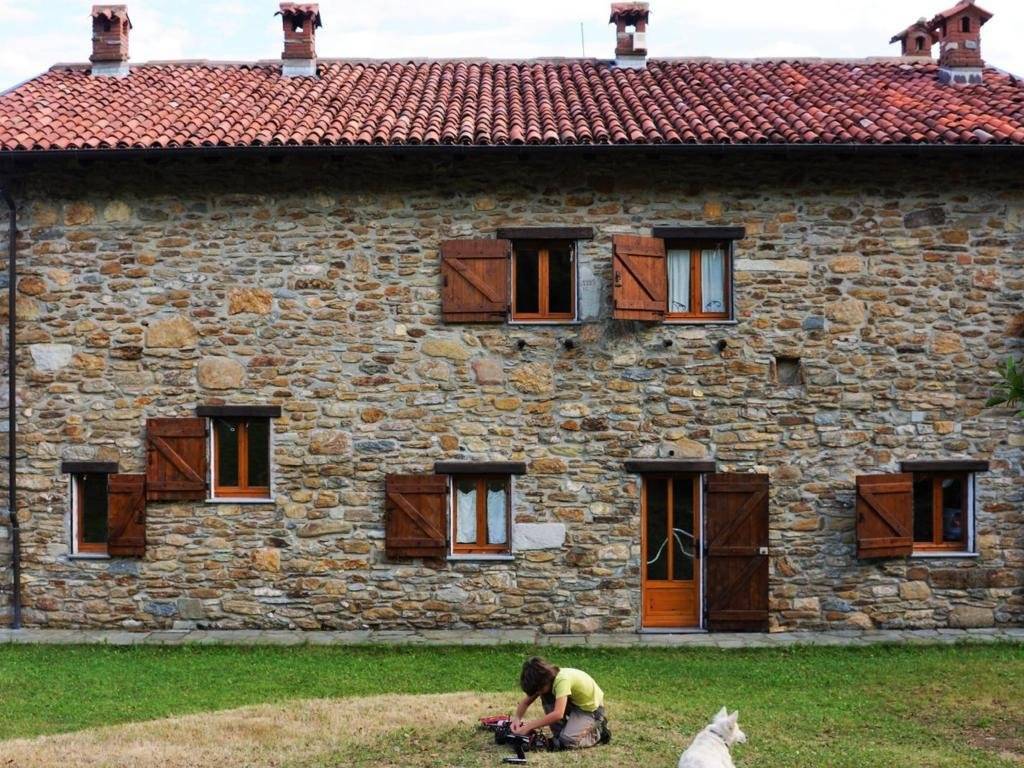 Rustico / casale a Donato in Località Gallina - Foto 2