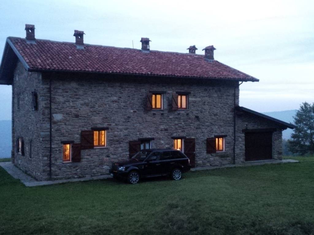 Rustico / casale a Donato in Località Gallina - Foto 4