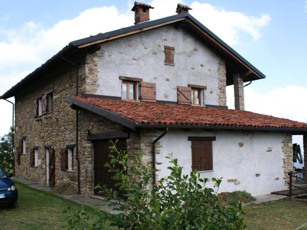 Rustico / casale a Donato in Località Gallina - Foto 5