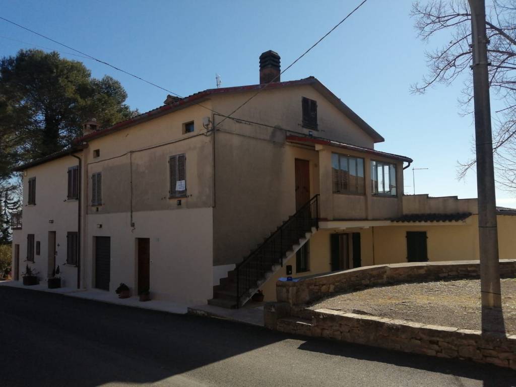 Casa indipendente a Fratta todina in Via Clausura - Foto 2