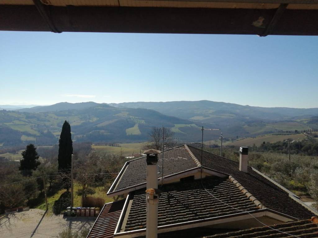 Casa indipendente a Fratta todina in Via Clausura - Foto 5
