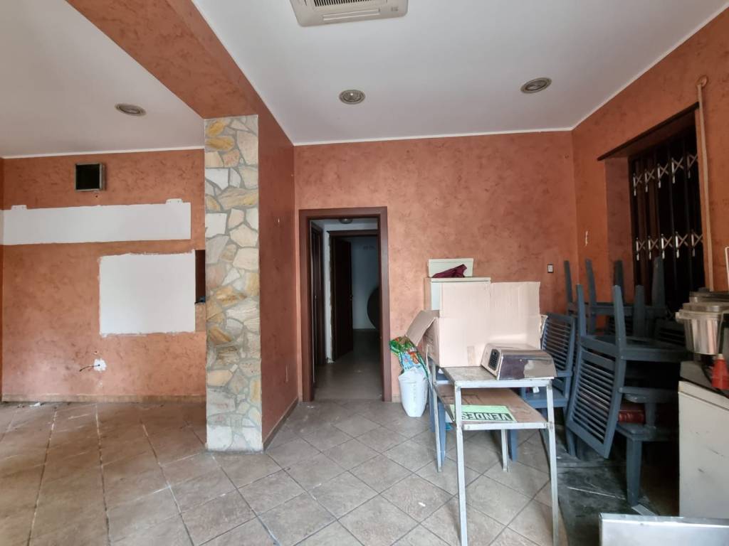 Immobile a Messina in Via Bellinzona, 81 - Foto 4