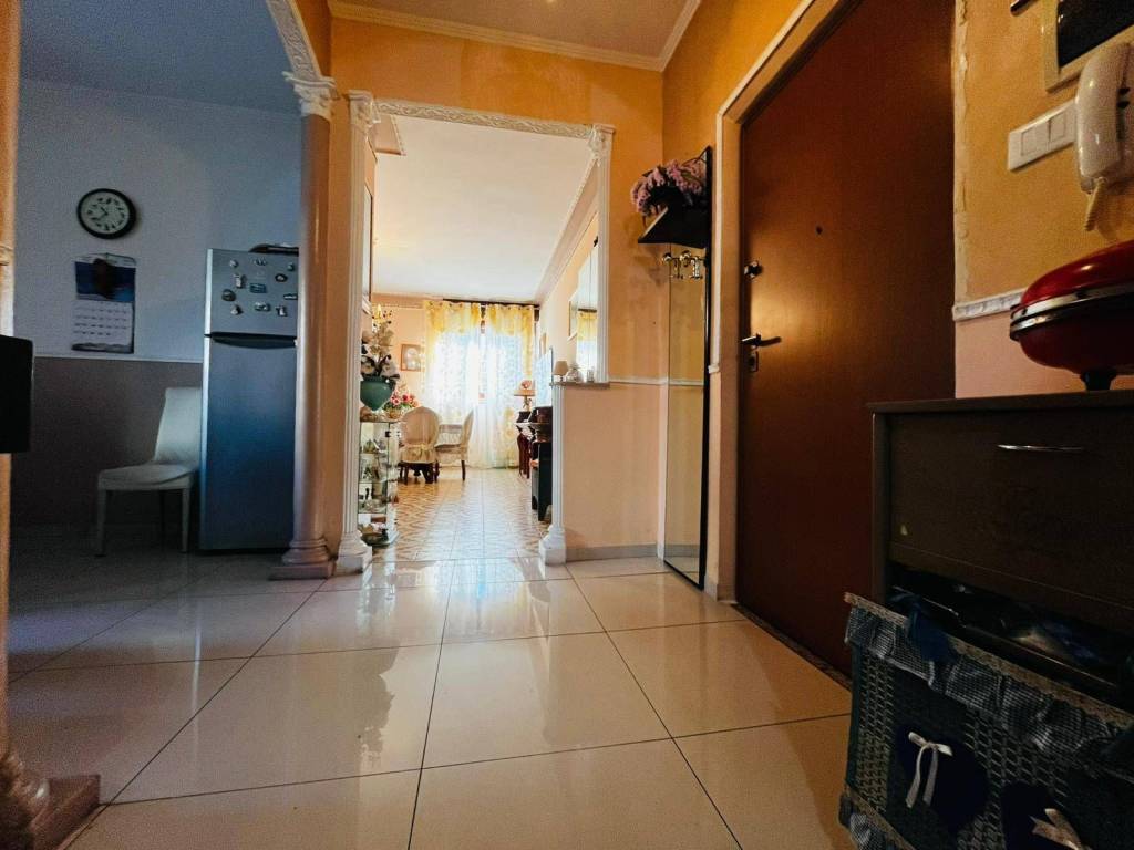 Appartamento a Lucera in VIA XXIV MAGGIO, 16 - Foto 2