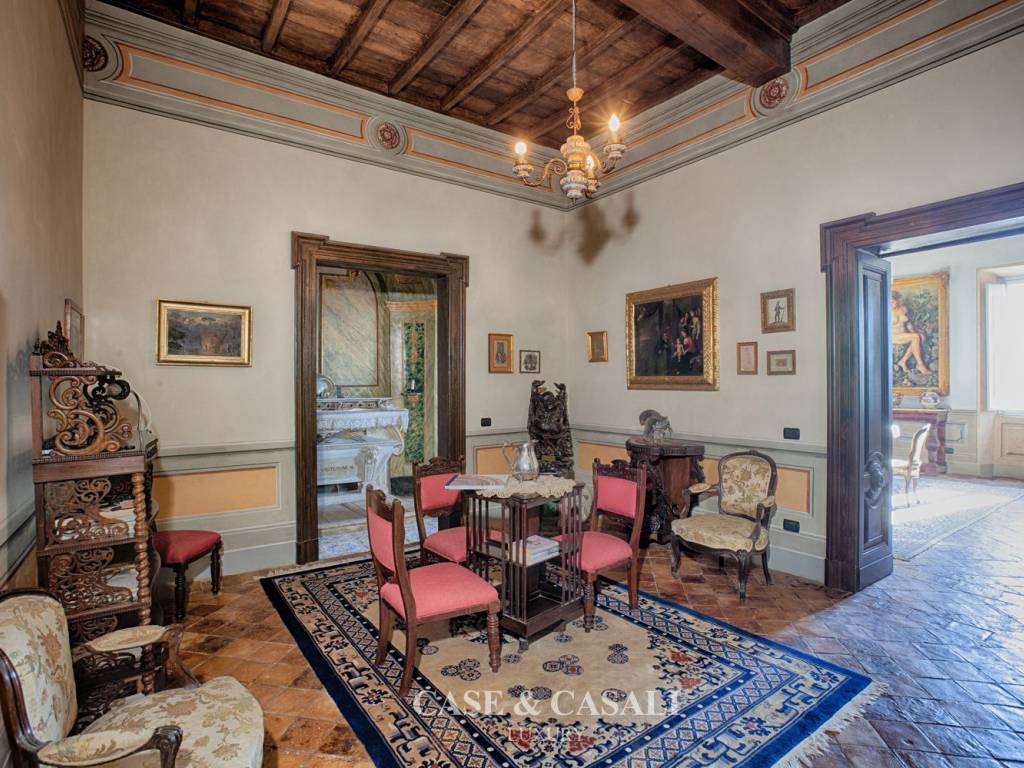 Casa indipendente a Arpino - Foto 5