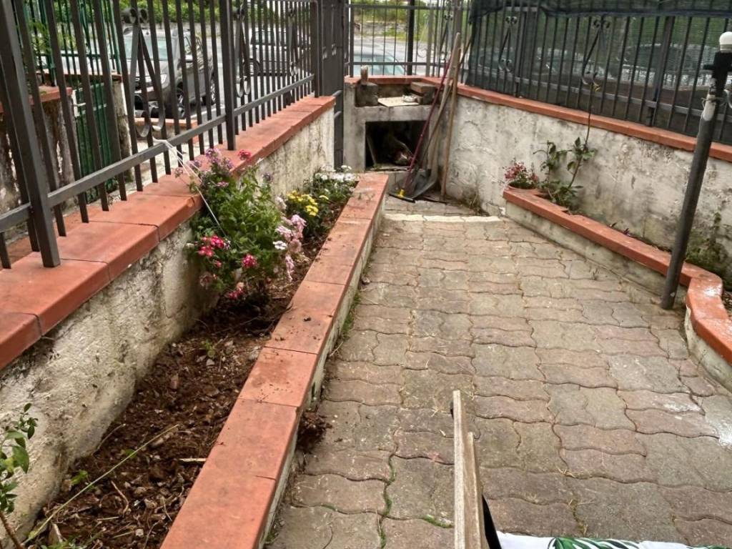 Appartamento a Scalea in Via Campo Volo, 19 - Foto 3