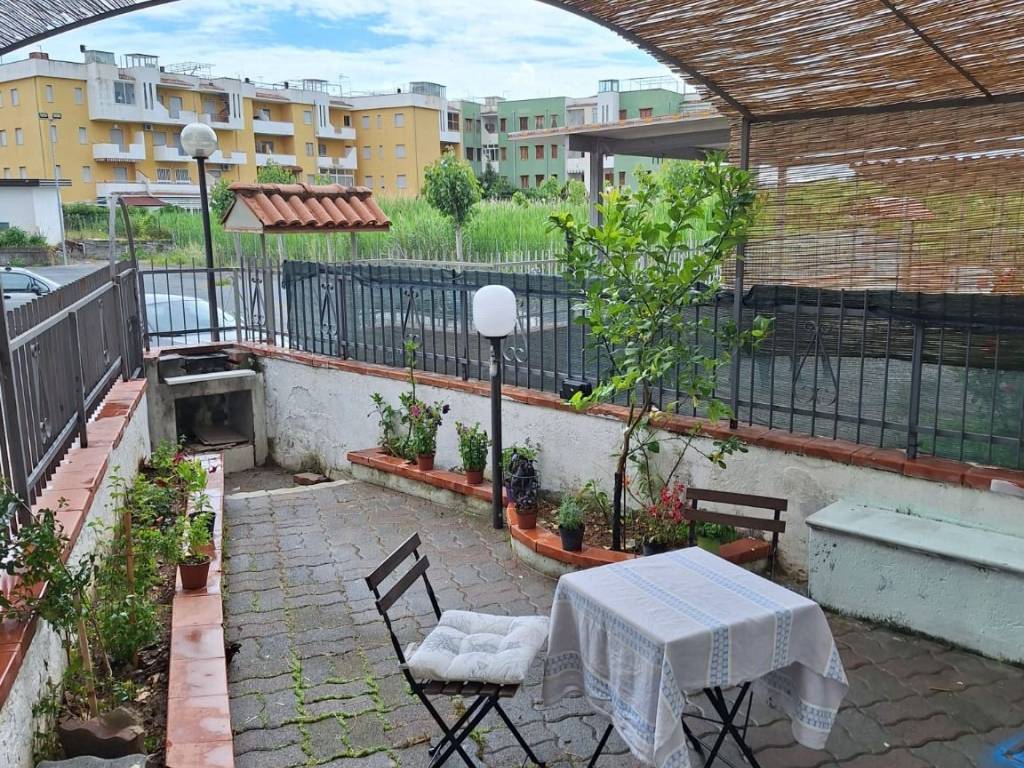Appartamento a Scalea in Via Campo Volo, 19 - Foto 4