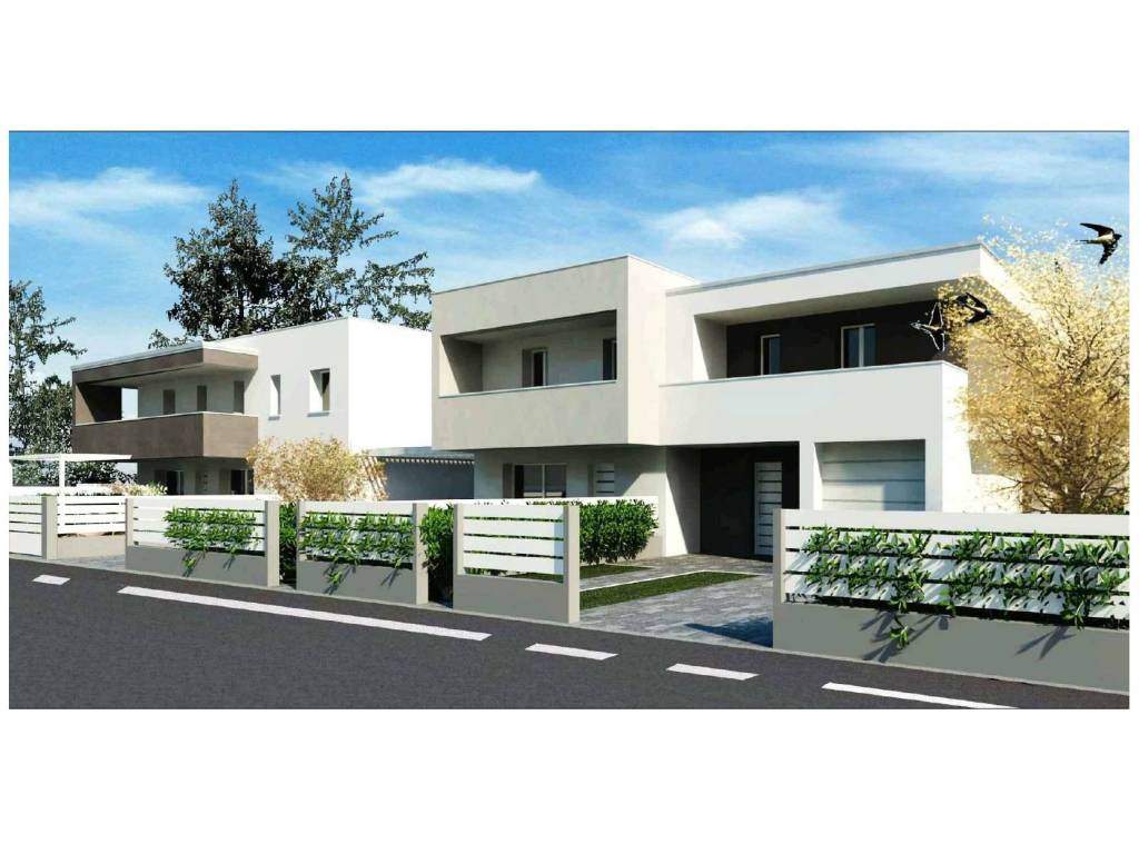 Villa a Limena - Foto 2