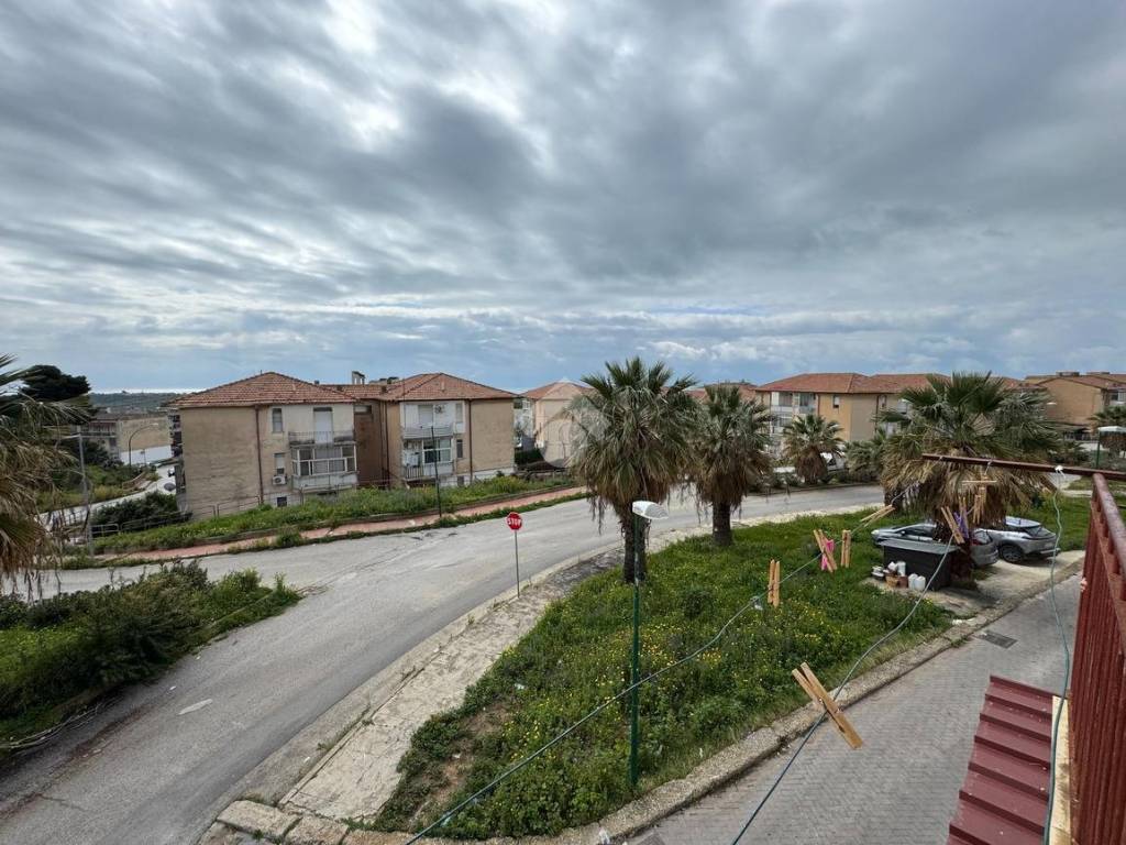 Appartamento a Agrigento in Via Michele Amari - Foto 4