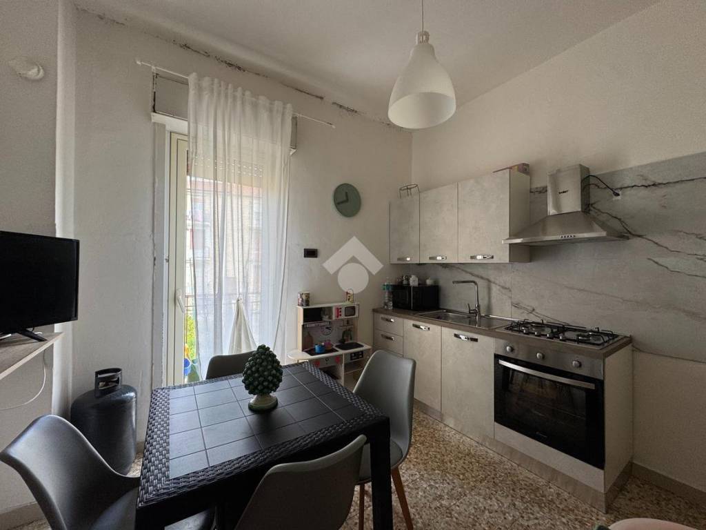 Appartamento a Agrigento in Via Michele Amari - Foto 5