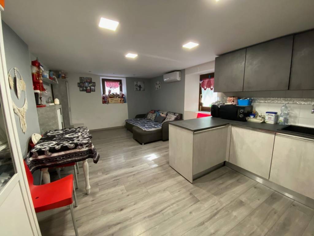 Appartamento a Hone in Via Clevaz, 50 - Foto 2