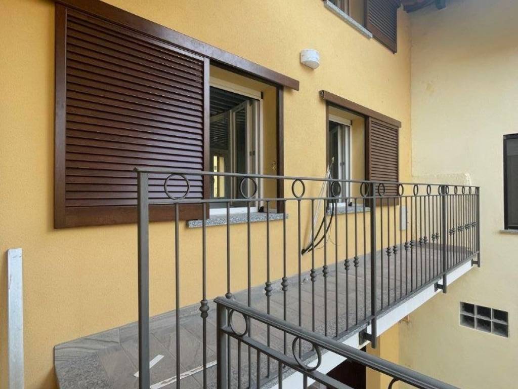 Appartamento a Galliate in Via Emilio Murciano, 5 - Foto 4