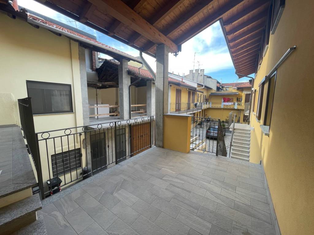 Appartamento a Galliate in Via Emilio Murciano, 5 - Foto 5