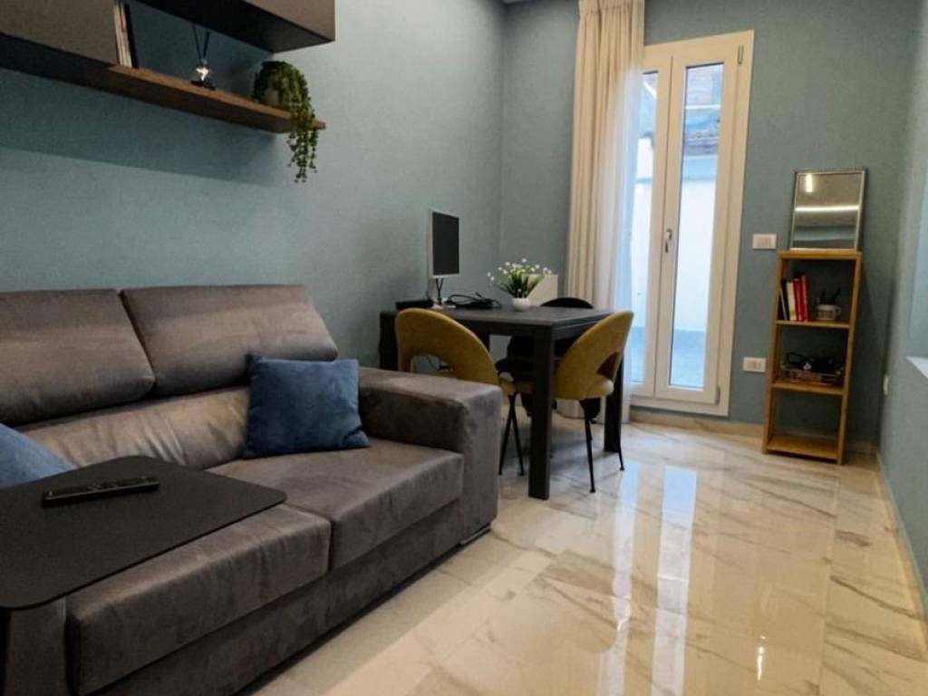 Appartamento a Lodi in Via Isella - Foto 2