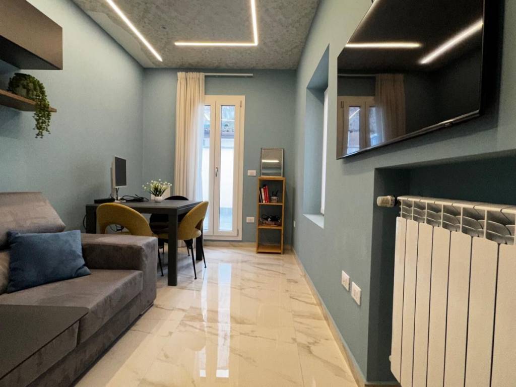 Appartamento a Lodi in Via Isella - Foto 4