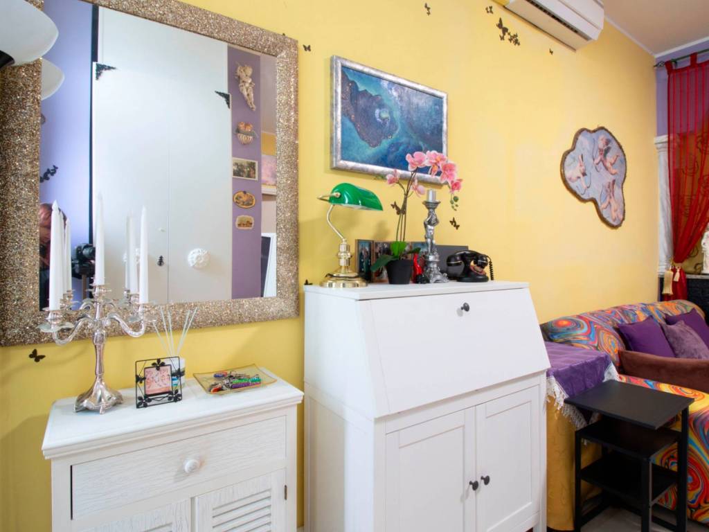 Appartamento a Alba adriatica in Via Giuseppe Garibaldi, 193 - Foto 2