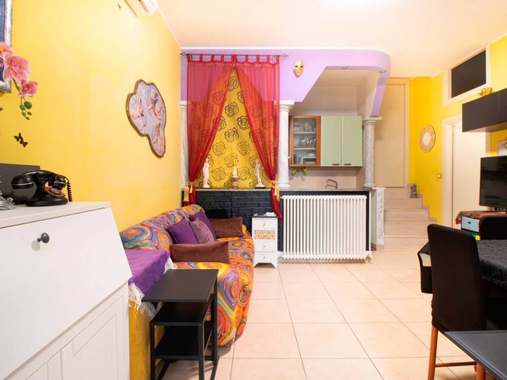 Appartamento a Alba adriatica in Via Giuseppe Garibaldi, 193 - Foto 3